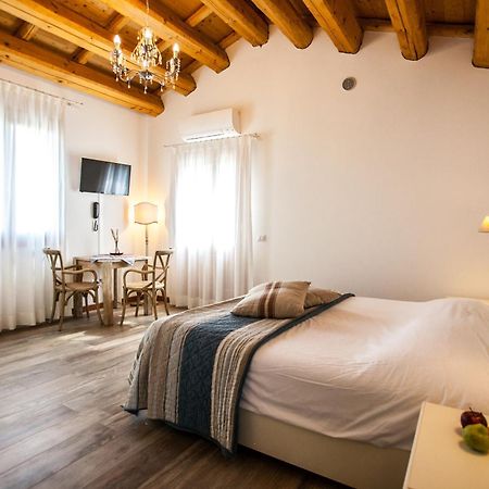 Baone Agriturismo Le Volpi מראה חיצוני תמונה
