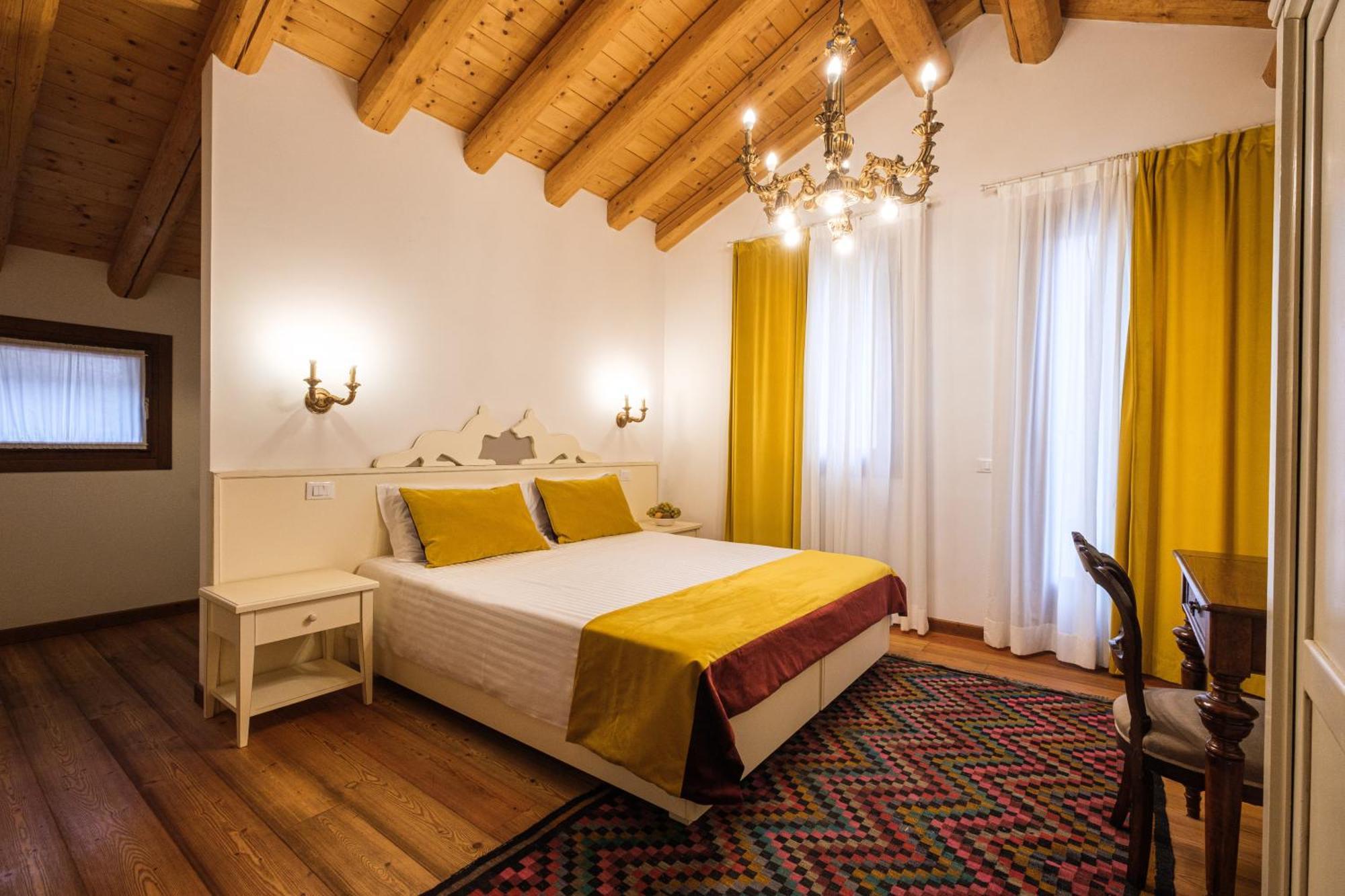 Baone Agriturismo Le Volpi מראה חיצוני תמונה