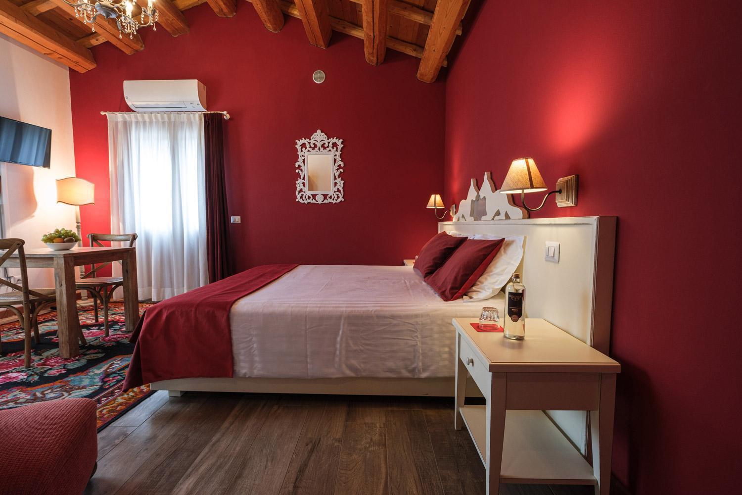 Baone Agriturismo Le Volpi מראה חיצוני תמונה