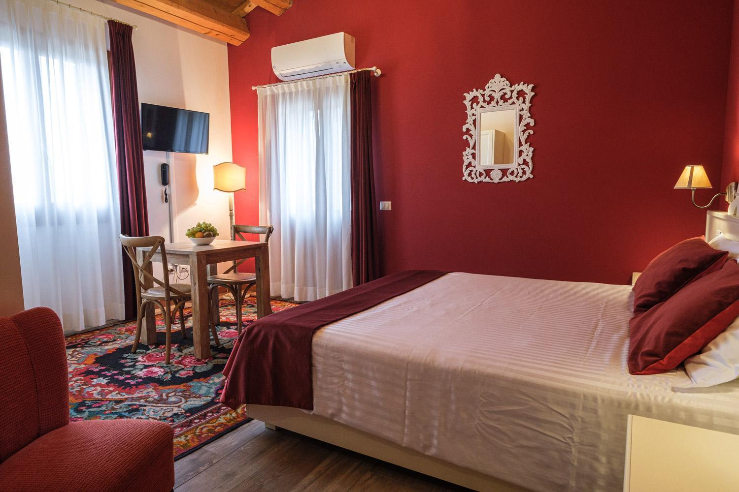Baone Agriturismo Le Volpi מראה חיצוני תמונה