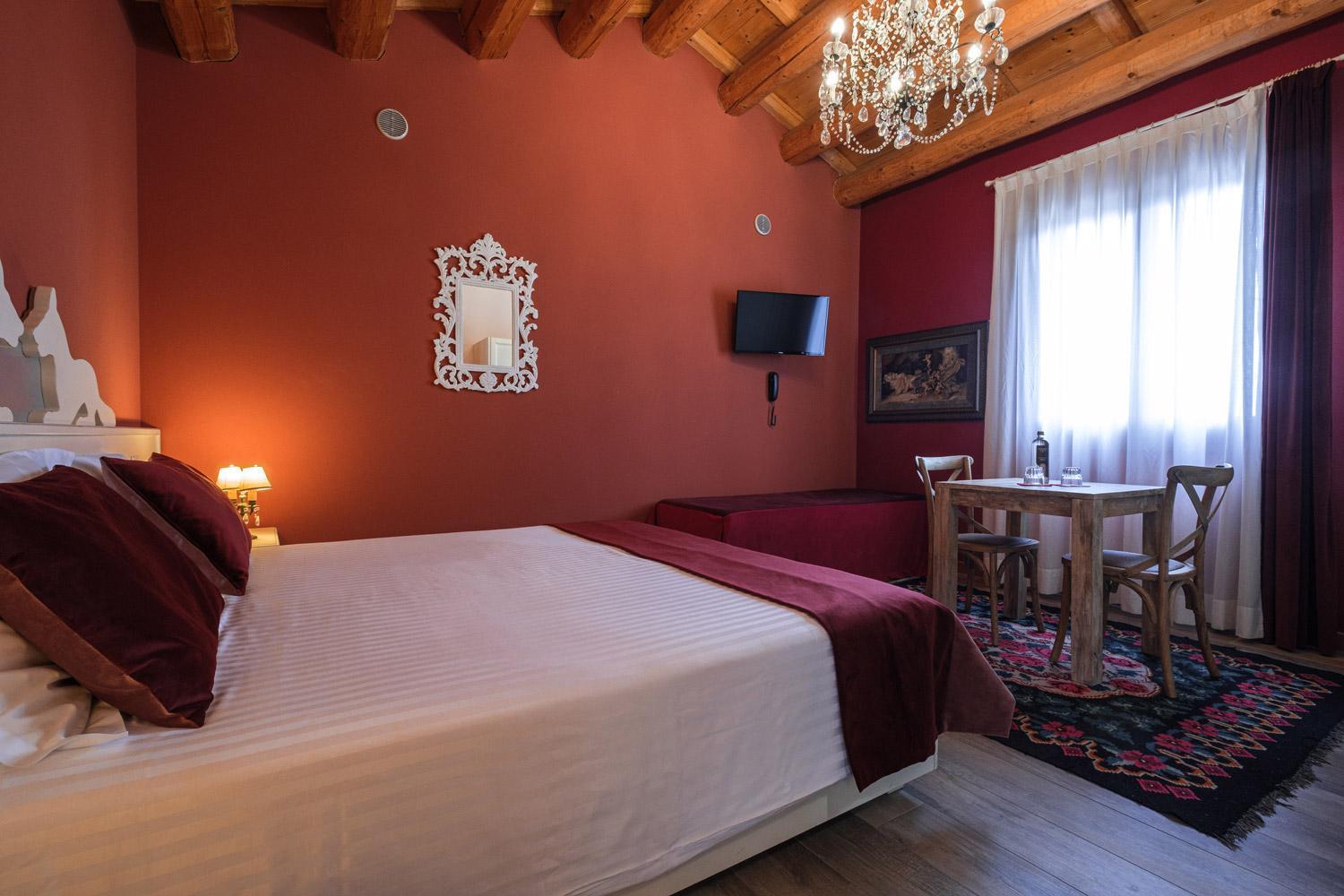 Baone Agriturismo Le Volpi מראה חיצוני תמונה