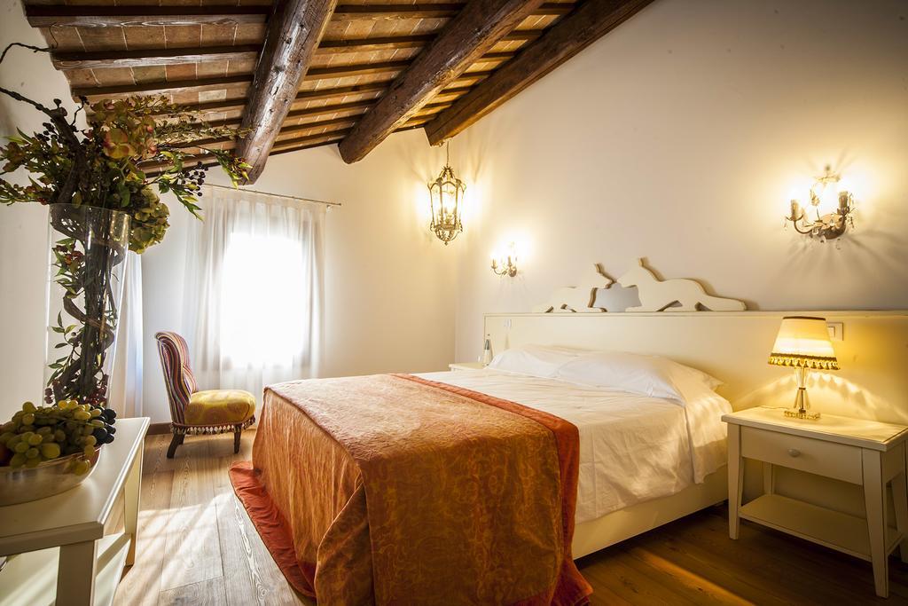 Baone Agriturismo Le Volpi מראה חיצוני תמונה
