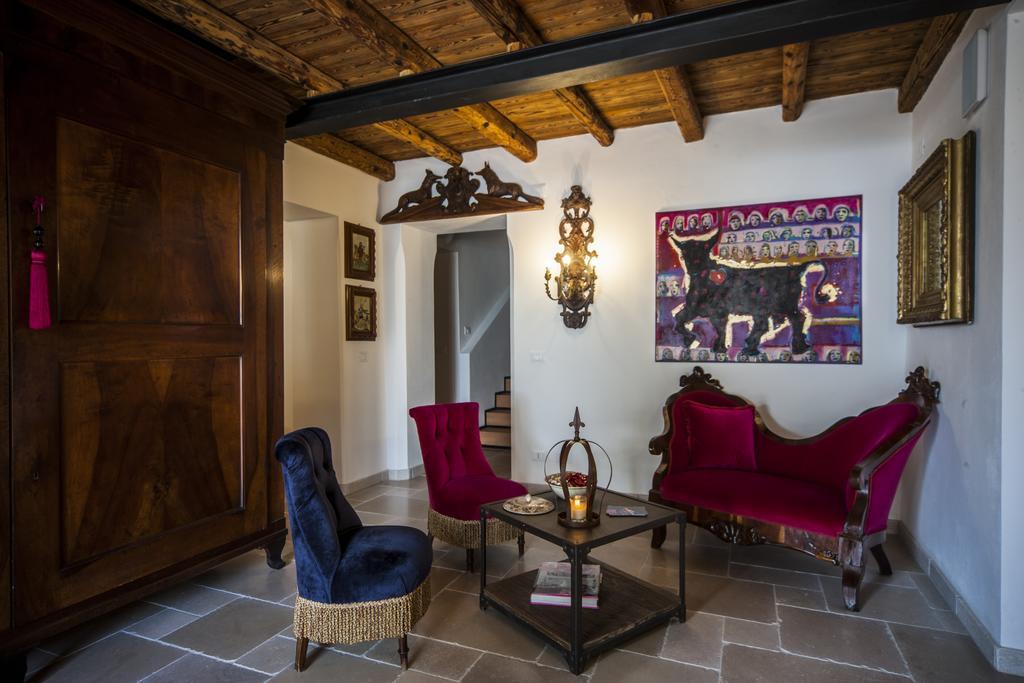 Baone Agriturismo Le Volpi מראה חיצוני תמונה