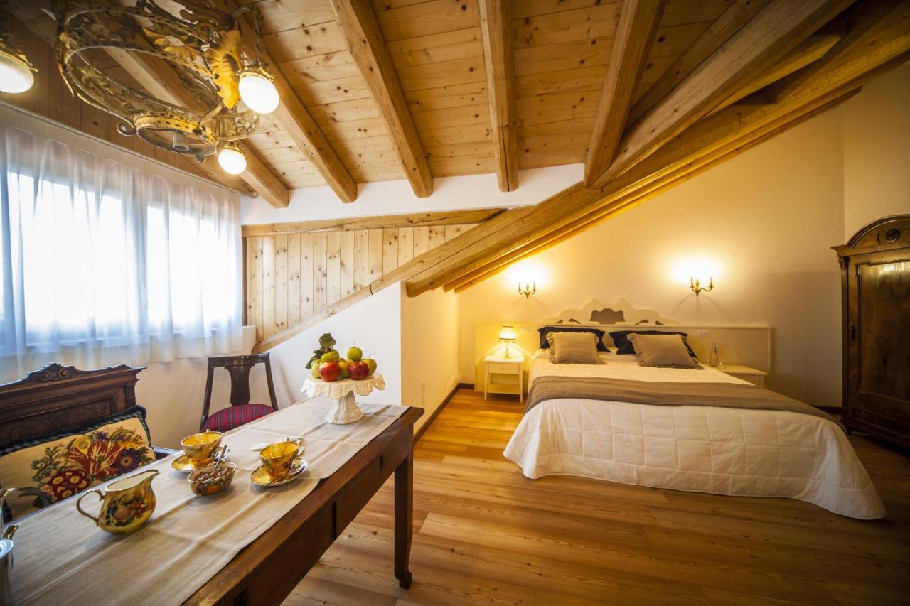 Baone Agriturismo Le Volpi חדר תמונה